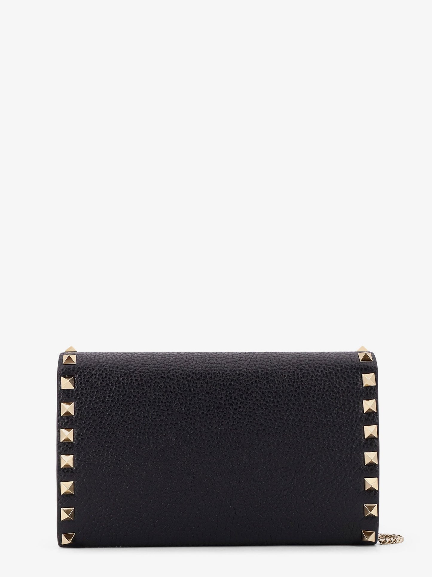 VALENTINO GARAVANI Rockstud Valentino Garavani leather crossbody bag/wallet