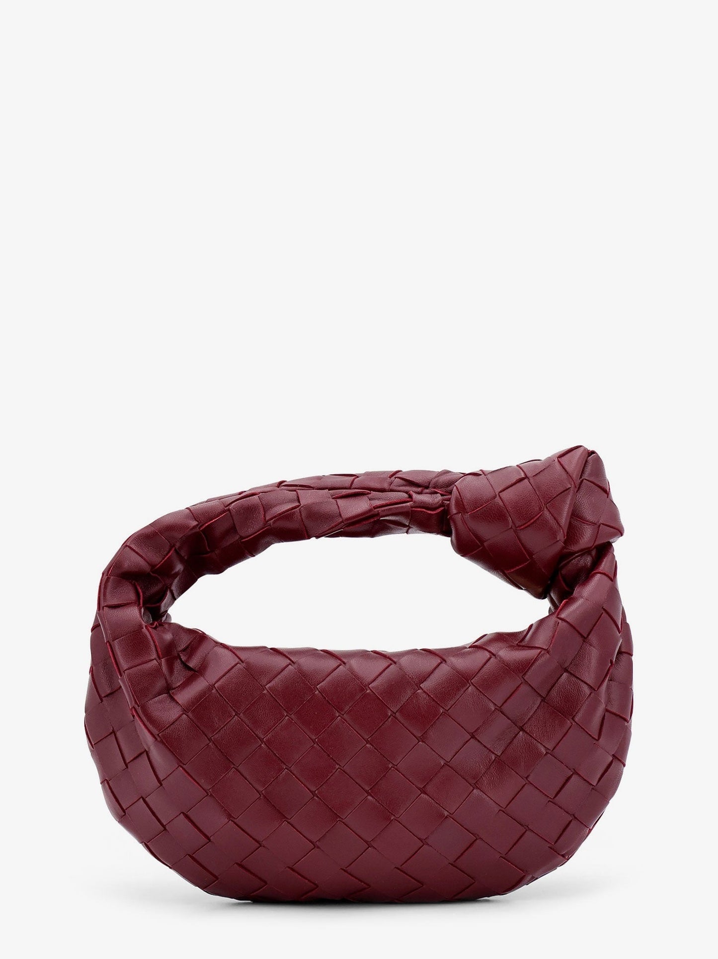 BOTTEGA VENETA Jodie Mini leather handbag