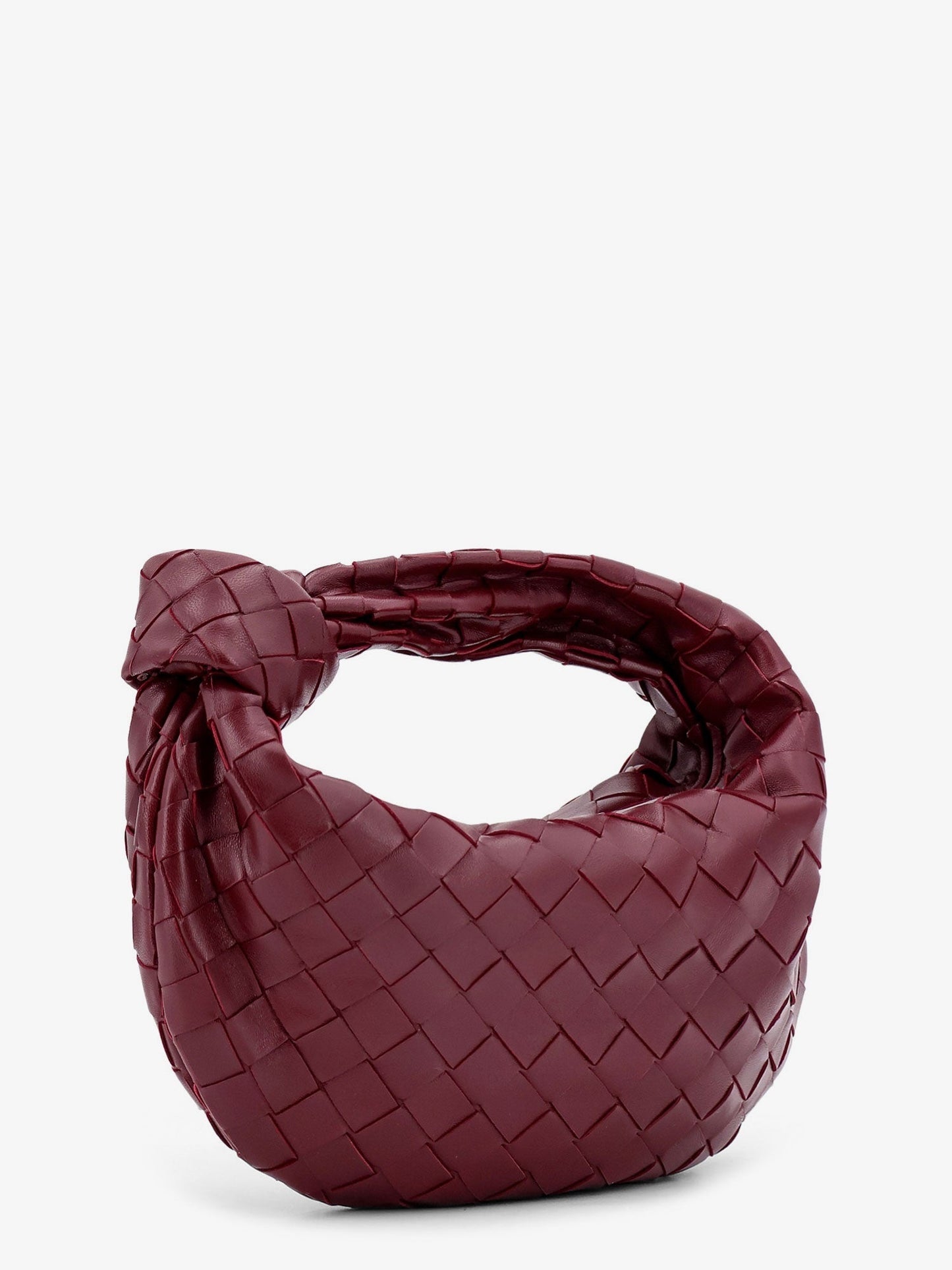 BOTTEGA VENETA Jodie Mini leather handbag