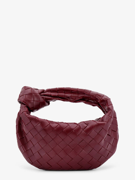 BOTTEGA VENETA Jodie Mini leather handbag