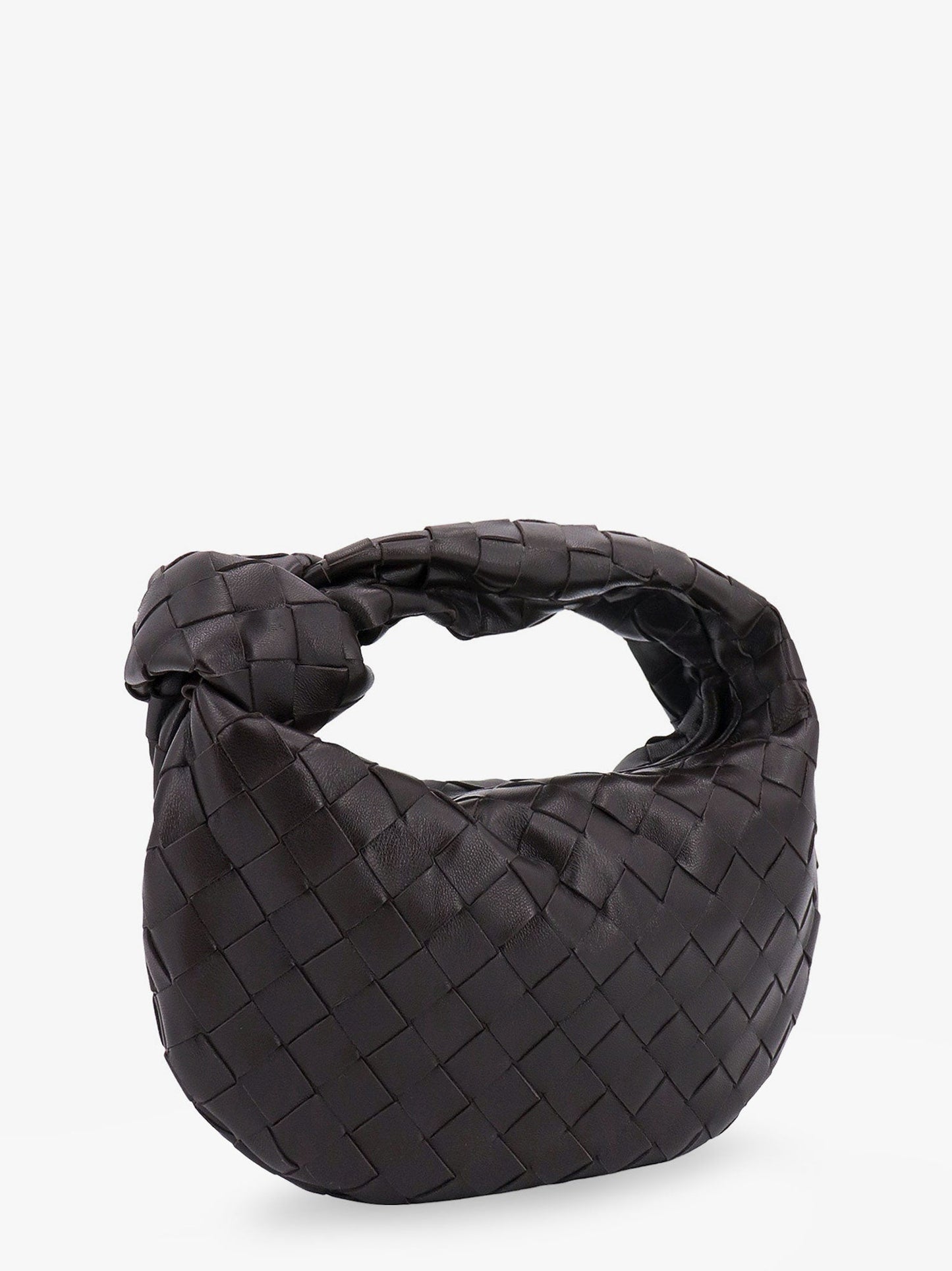 BOTTEGA VENETA Jodie Mini leather handbag