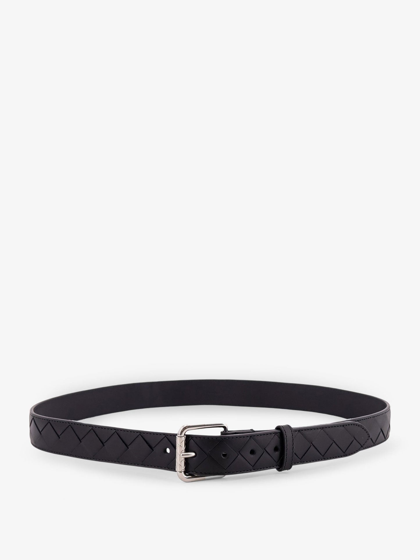 BOTTEGA VENETA Leather belt