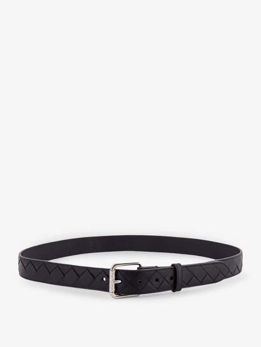 BOTTEGA VENETA Leather belt