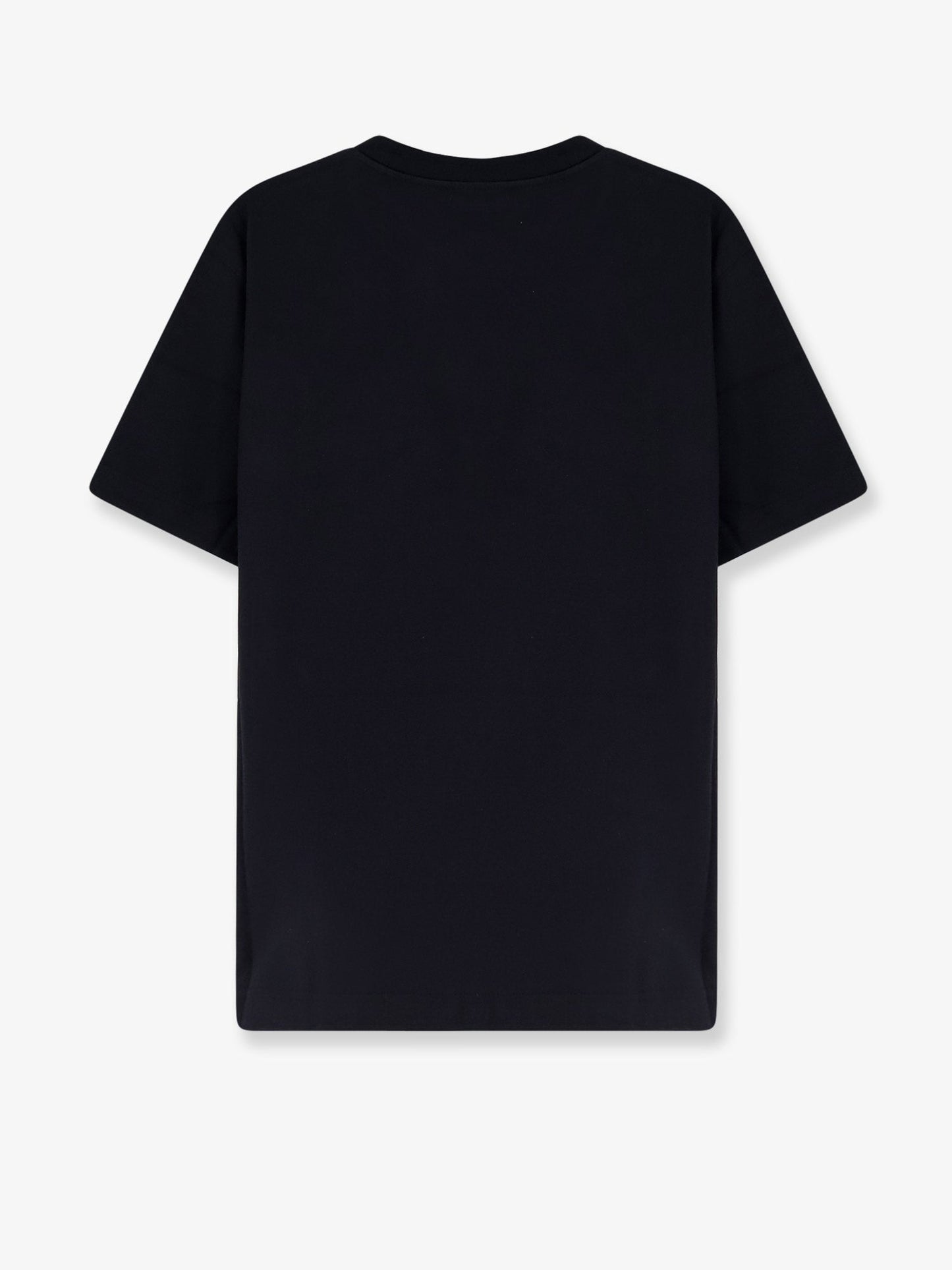 BURBERRY EKD Ombré Cotton T-shirt