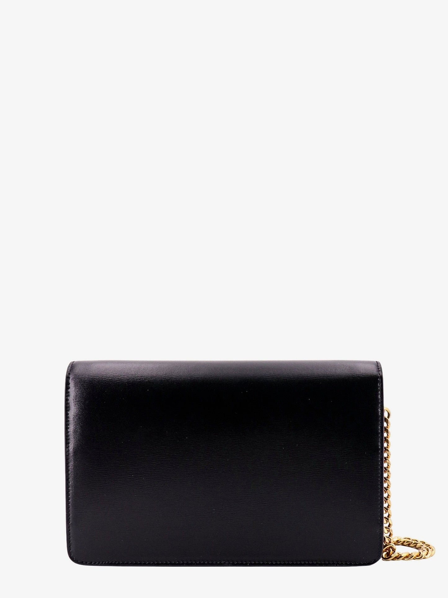 CELINE Margo leather crossbody bag
