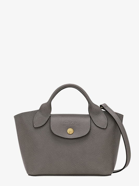 LONGCHAMP PARIS Epure leather crossbody bag