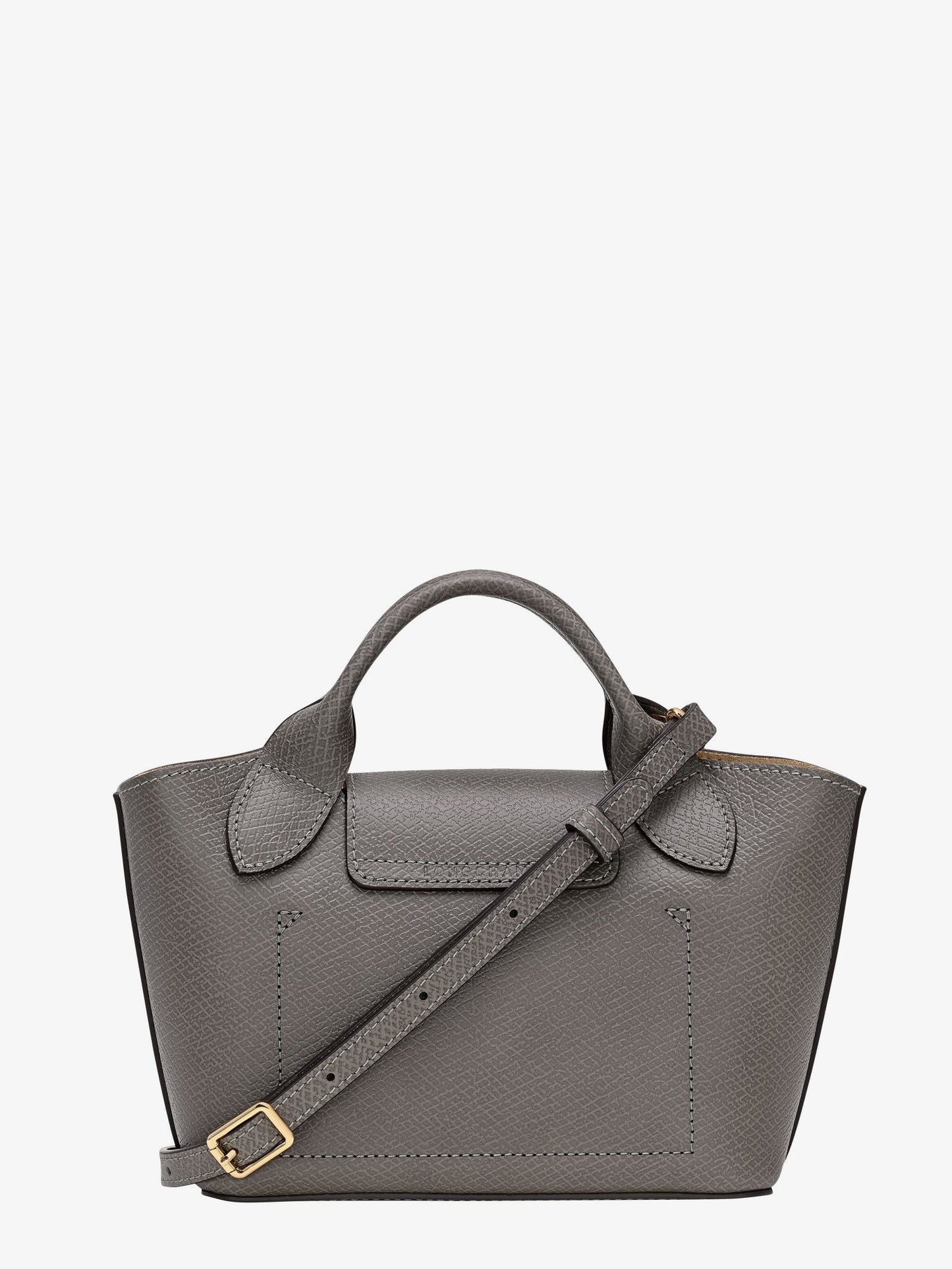 LONGCHAMP PARIS Epure leather crossbody bag