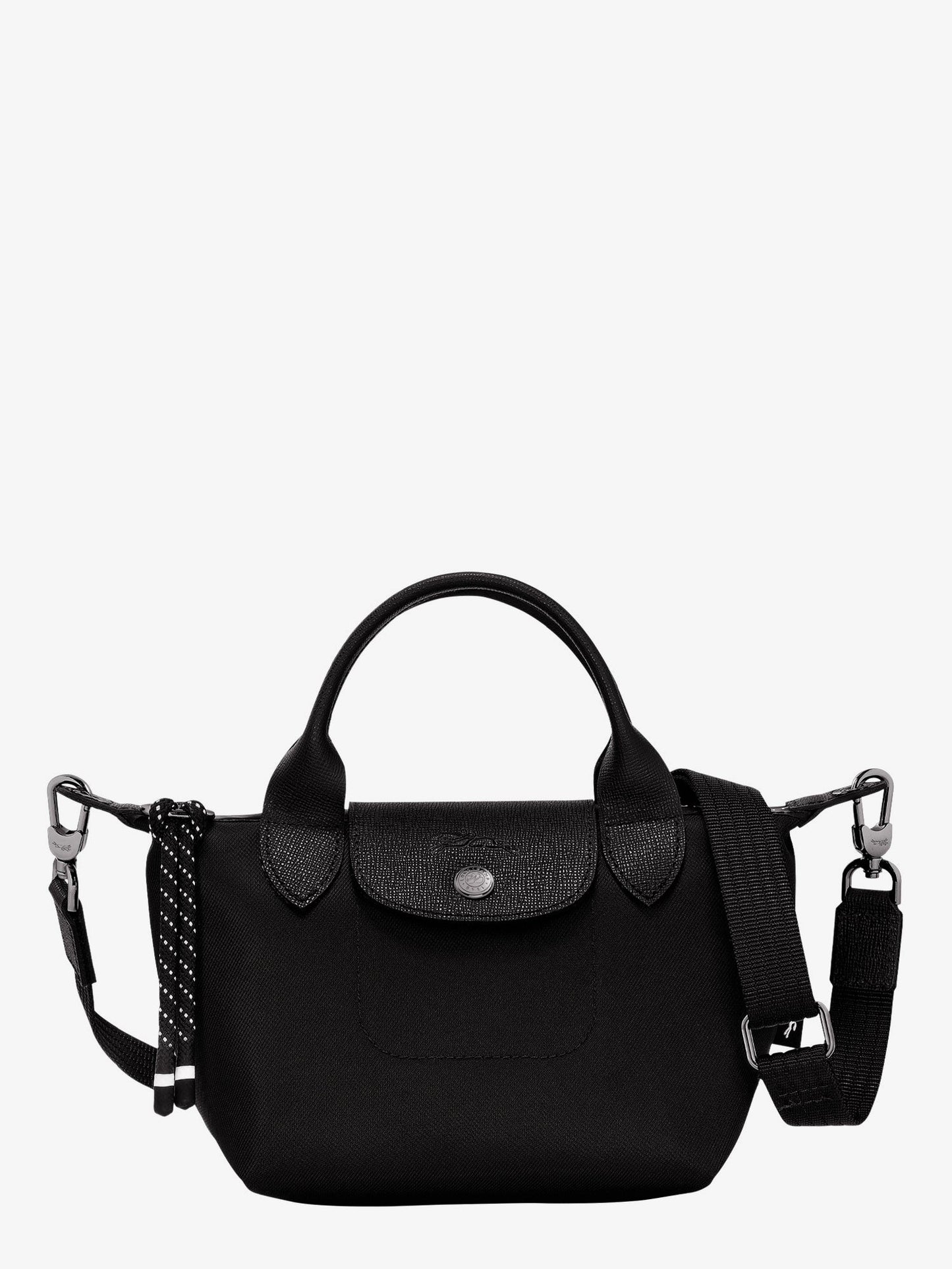 LONGCHAMP PARIS Le Pliage Energy XS nylon crossbody bag