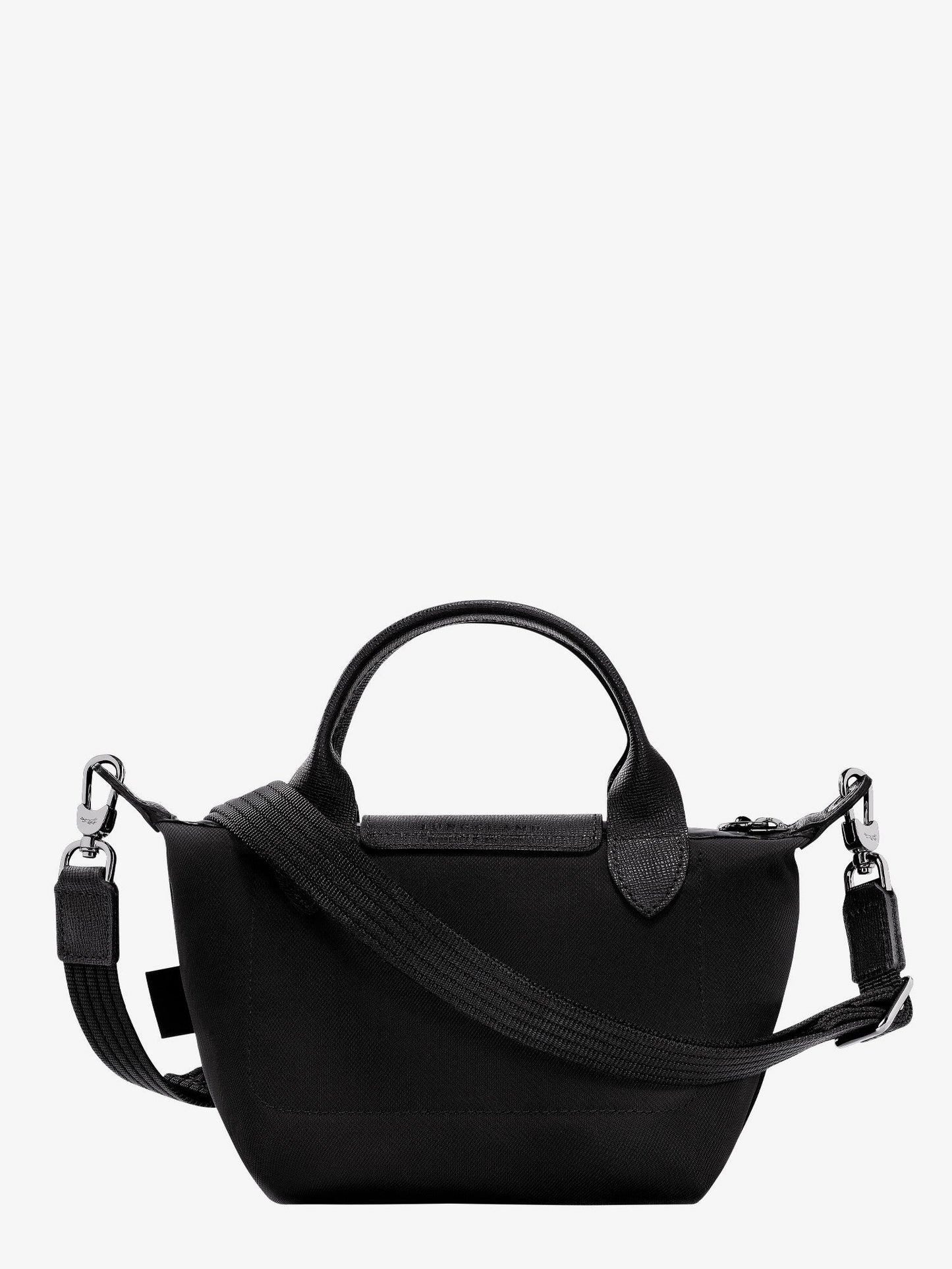 LONGCHAMP PARIS Le Pliage Energy XS nylon crossbody bag