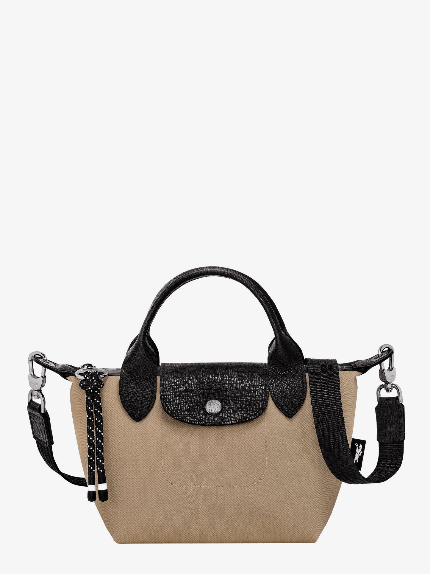 LONGCHAMP PARIS Le Pliage Energy XS nylon crossbody bag