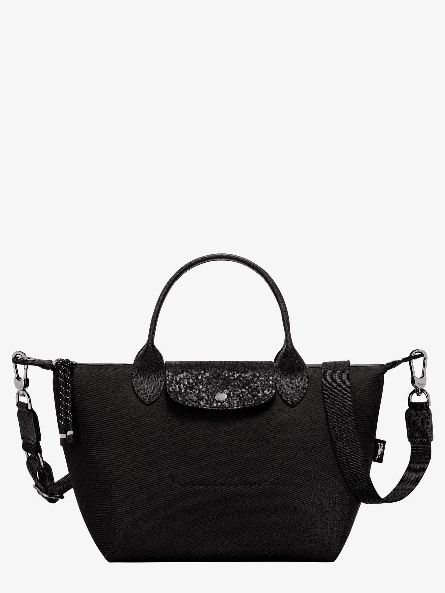 LONGCHAMP PARIS Le Pliage Energy S nylon crossbody bag