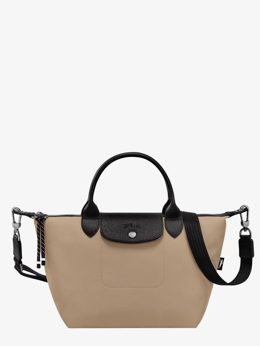 LONGCHAMP PARIS Le Pliage Energy S nylon crossbody bag