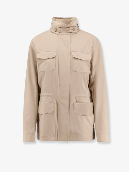 LORO PIANA Traveller Windmate jacket
