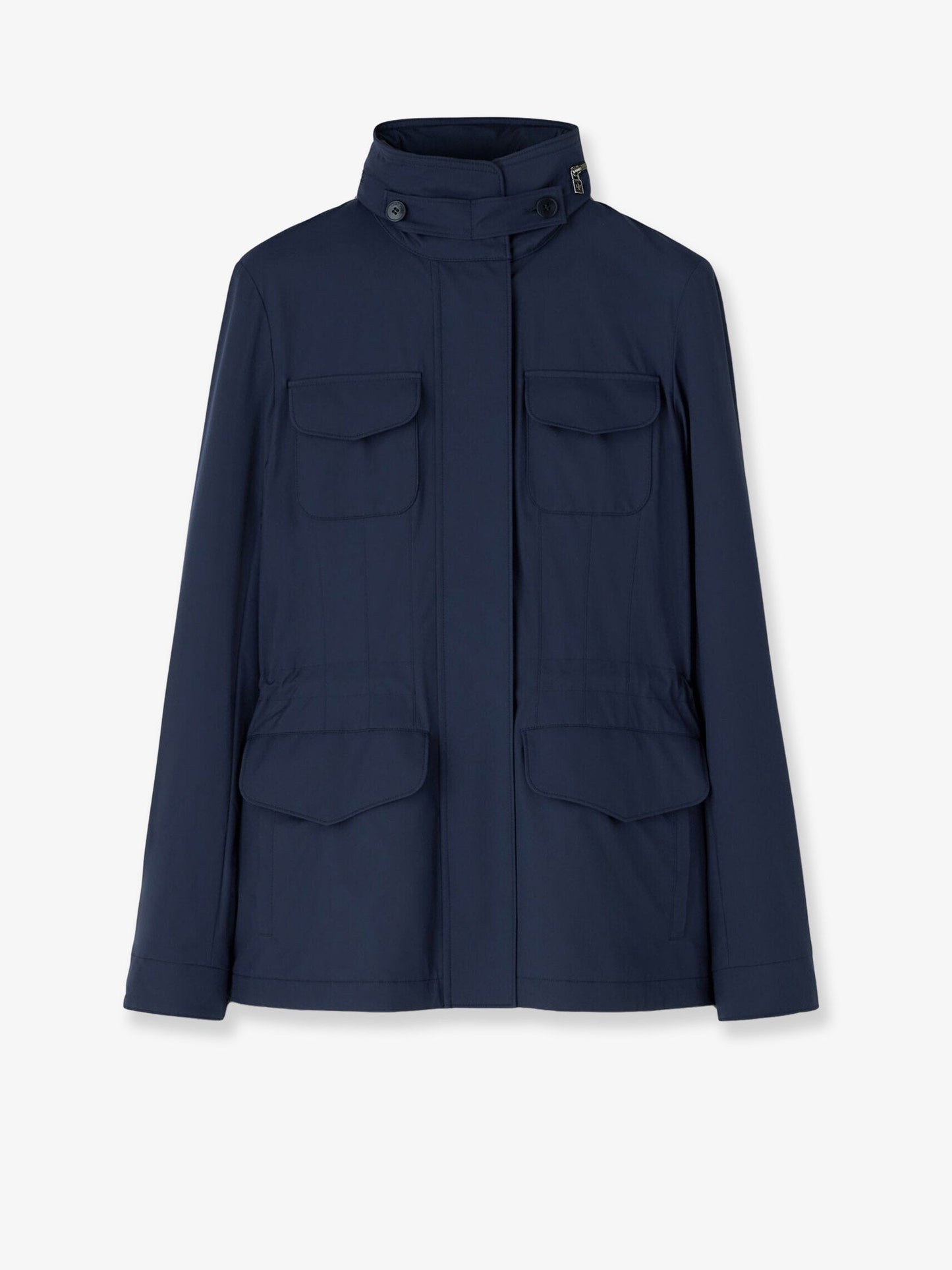 LORO PIANA Traveller Windmate jacket