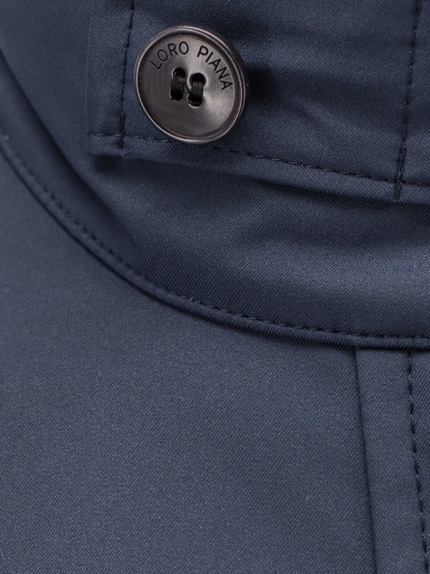 LORO PIANA Traveller Windmate jacket