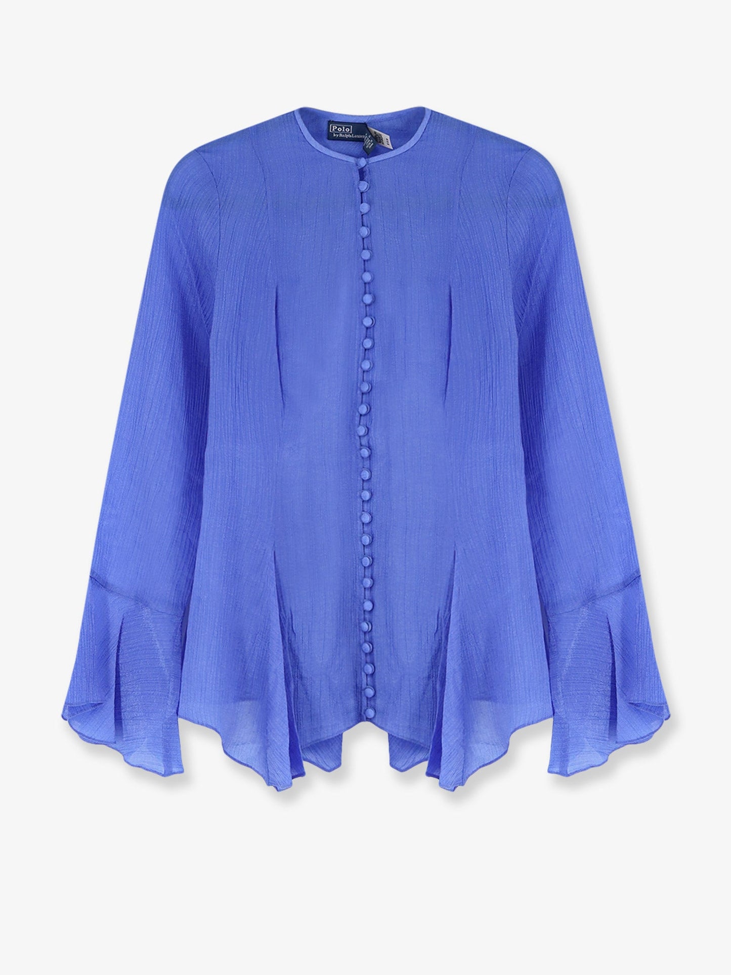 POLO RALPH LAUREN Lyocell shirt