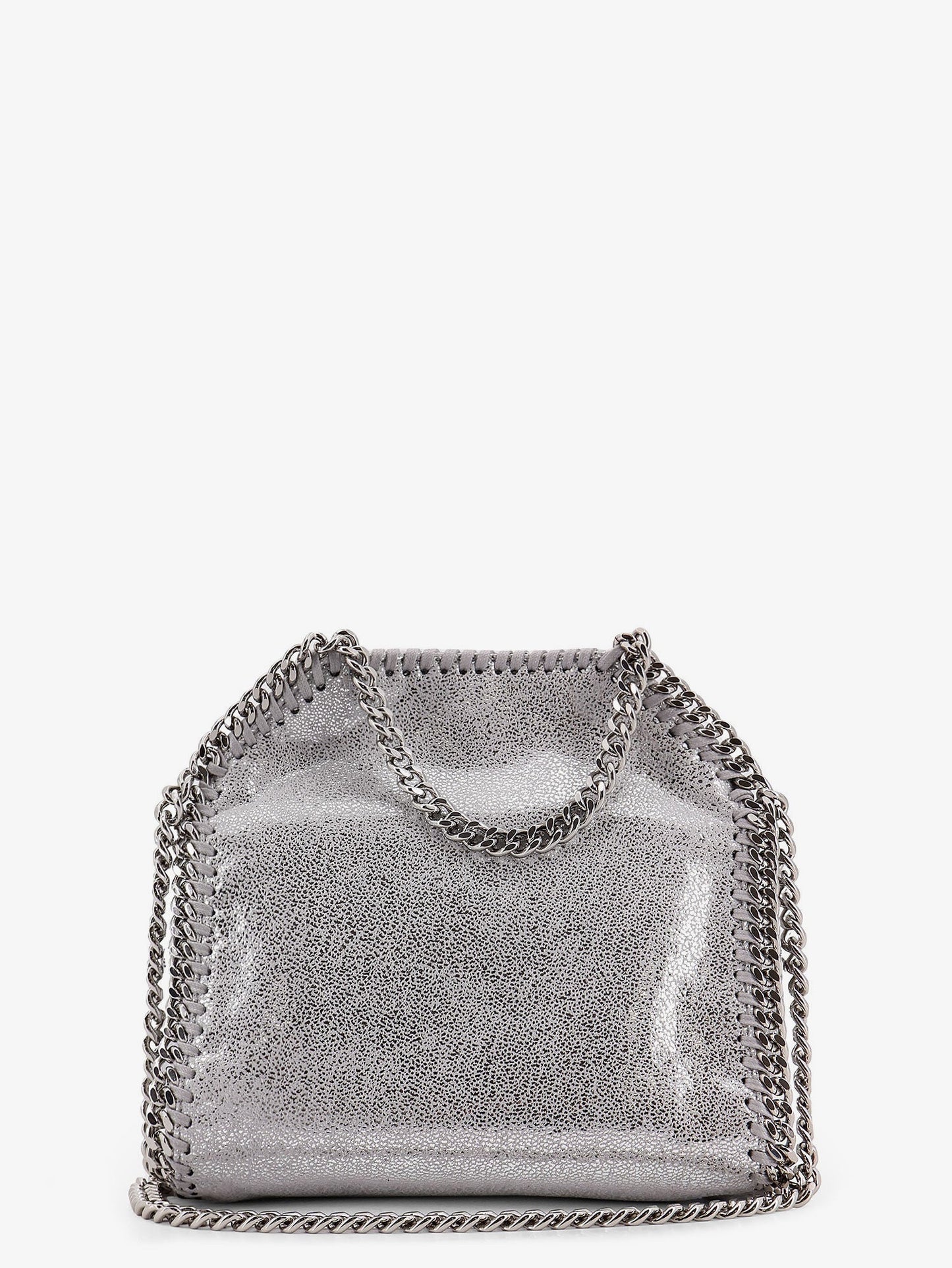 STELLA MCCARTNEY Alter mat Falabella crossbody bag