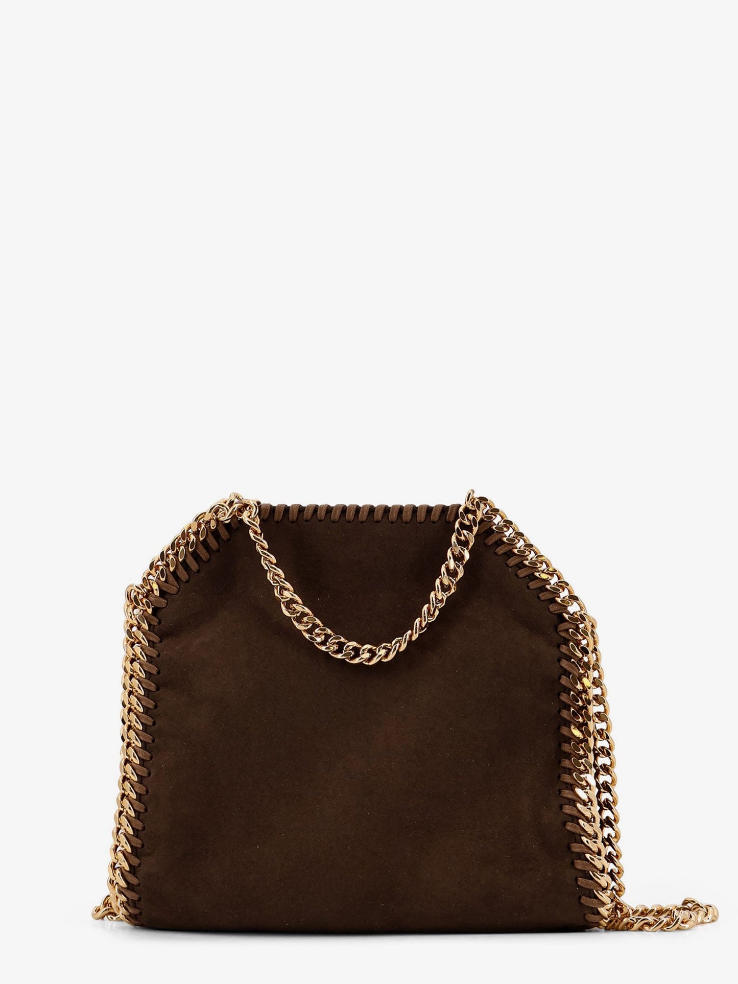 STELLA MCCARTNEY Alter mat Falabella crossbody bag
