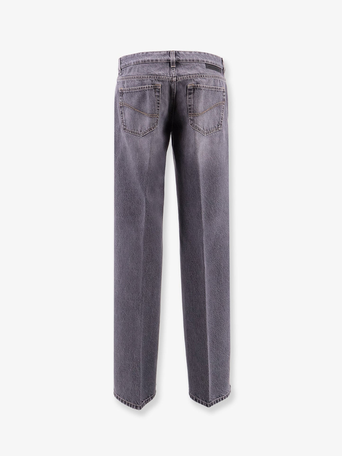 STELLA MCCARTNEY Tailoring Mixed trousers