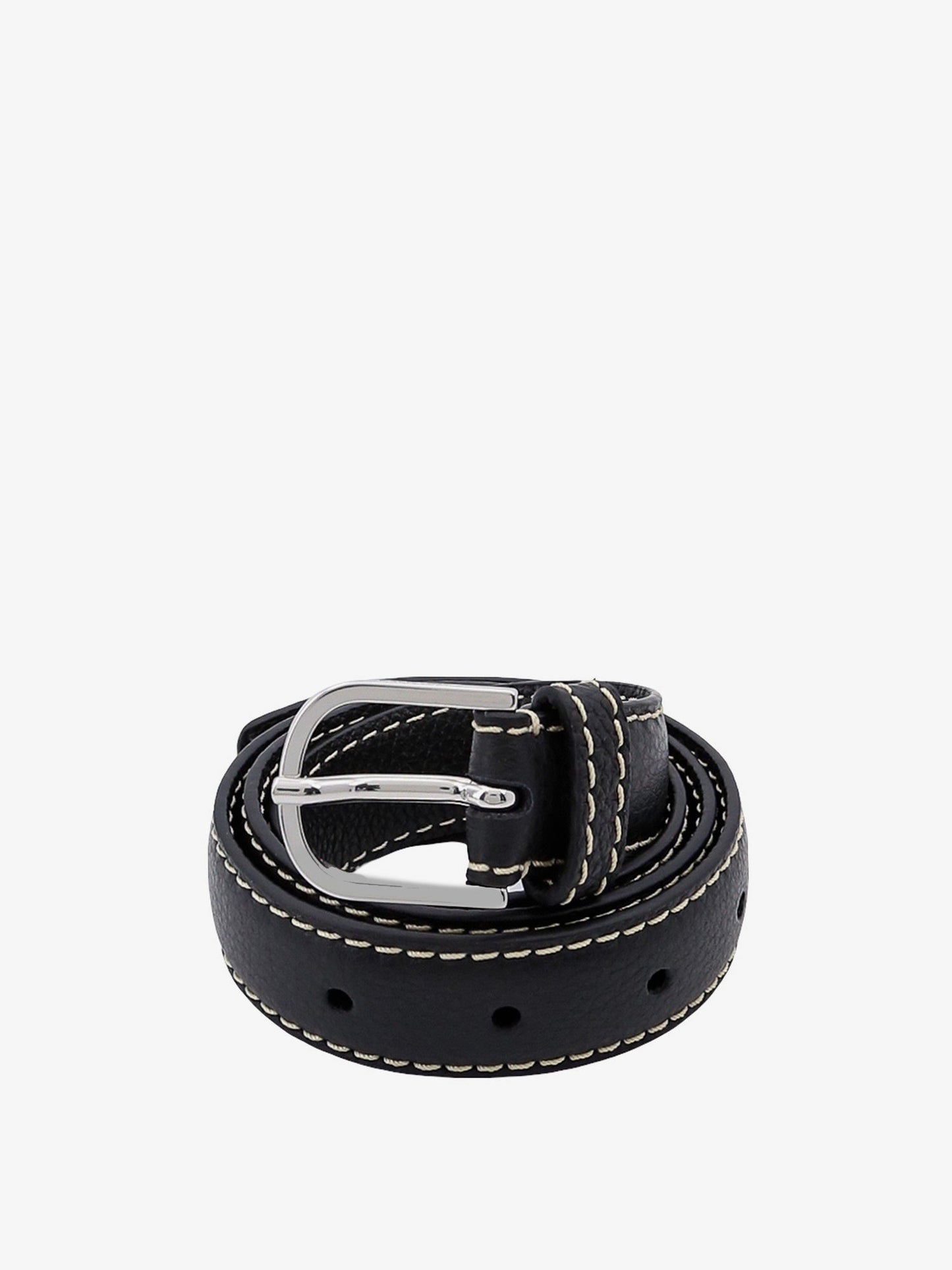 TOTEME Leather belt