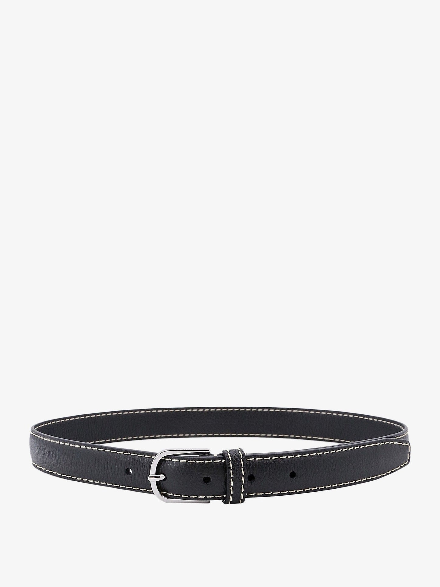 TOTEME Leather belt