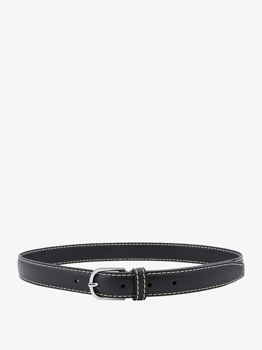 TOTEME Leather belt
