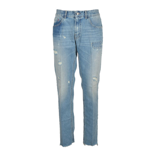 Frankie Morello Men Jeans