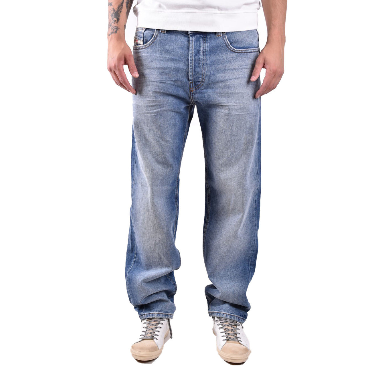 Diesel Men Jeans