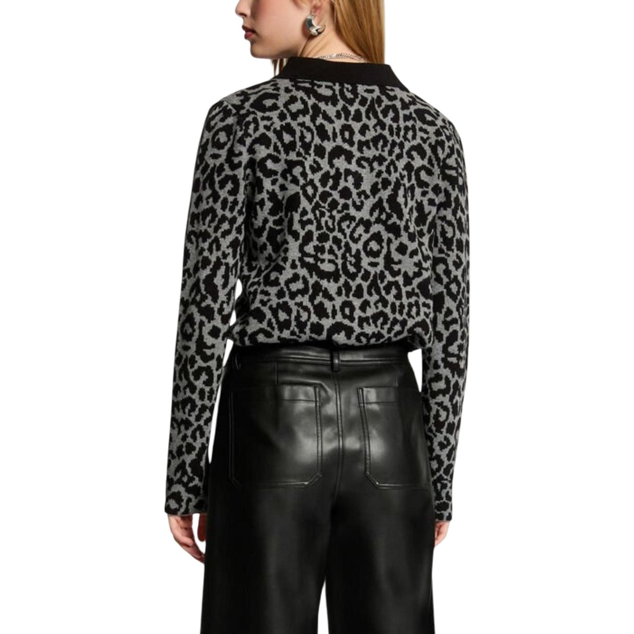 Morgan De Toi  Women Cardigan