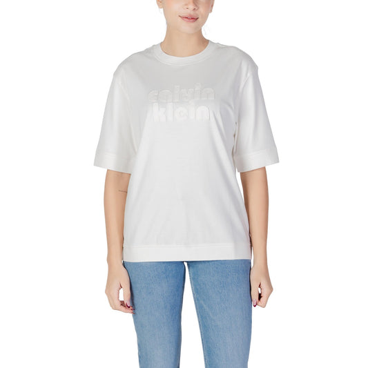 Calvin Klein Jeans  Women T-Shirt
