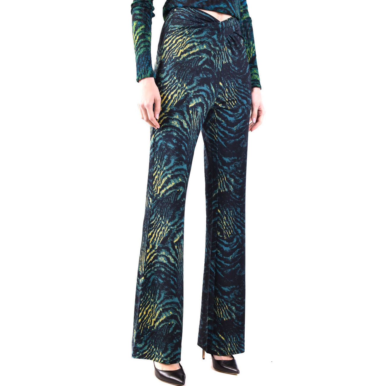 Diane Von Furstenberg  Women Trousers