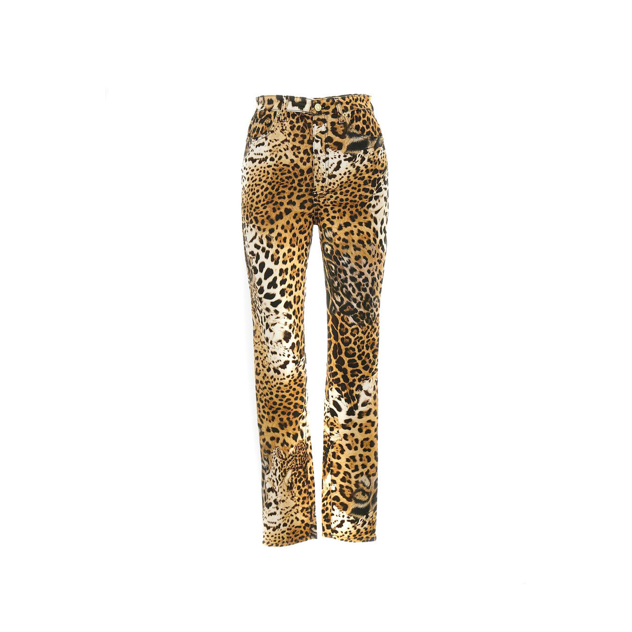 Roberto Cavalli  Women Trousers
