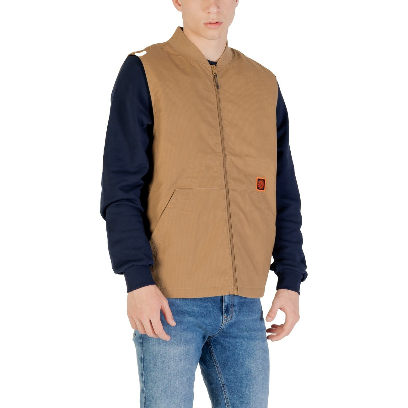 Vans Men Gilet