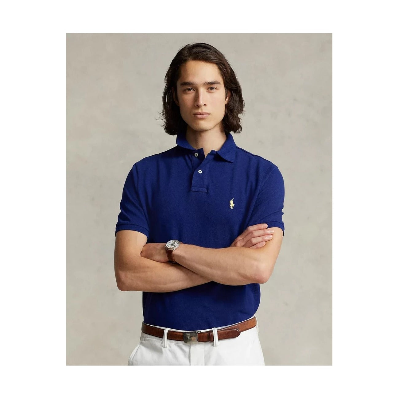 Polo Ralph Lauren Men Polo