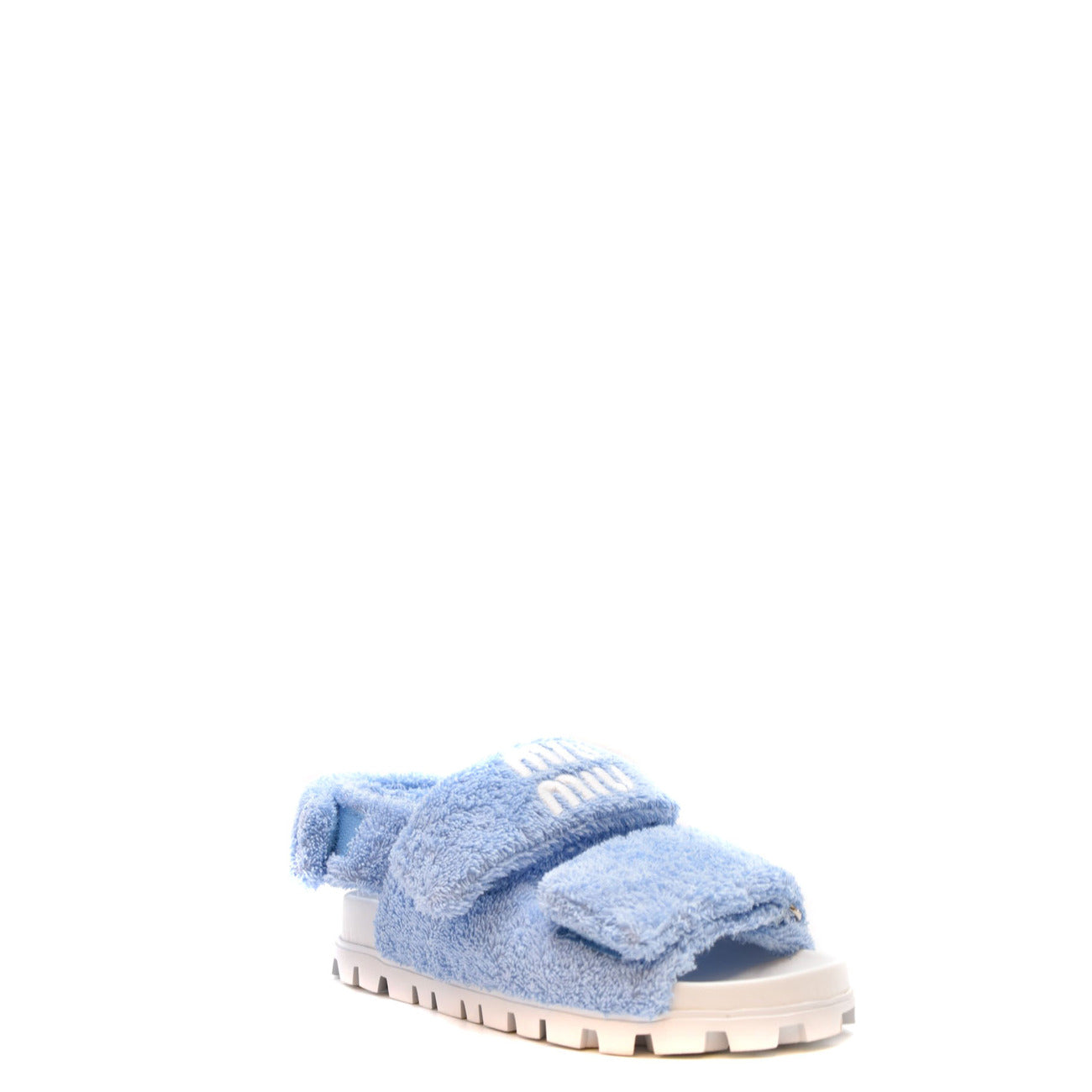 Miu Miu Women Slippers