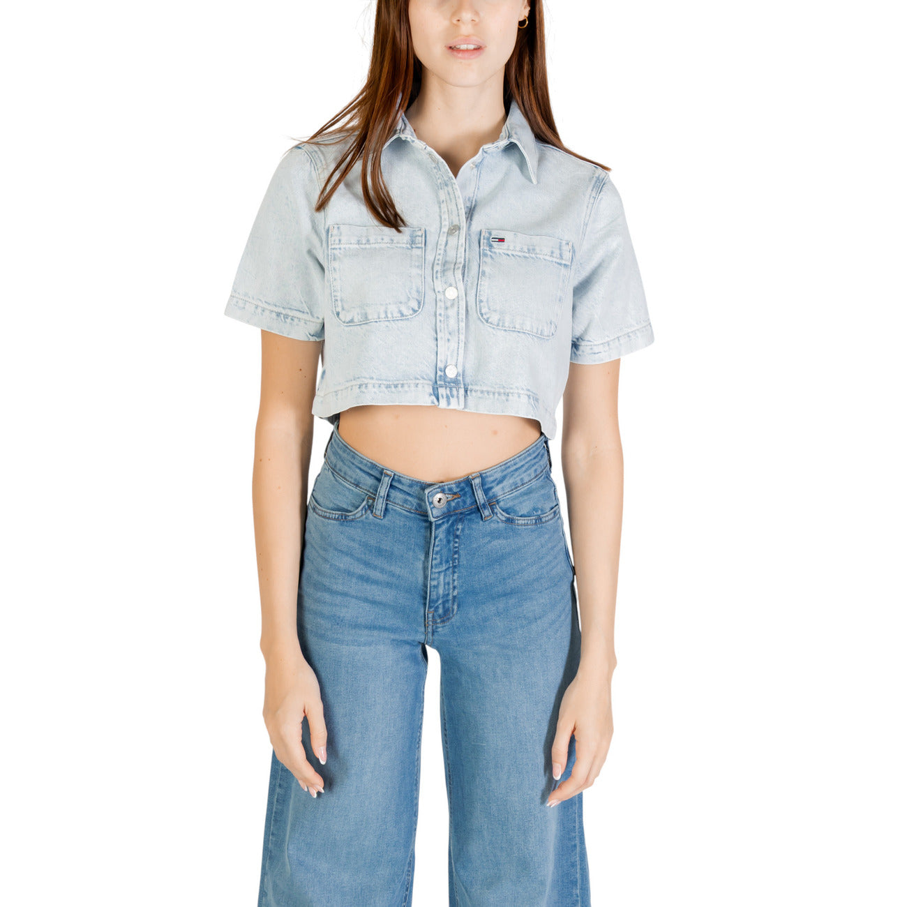 Tommy Hilfiger Jeans  Women Top