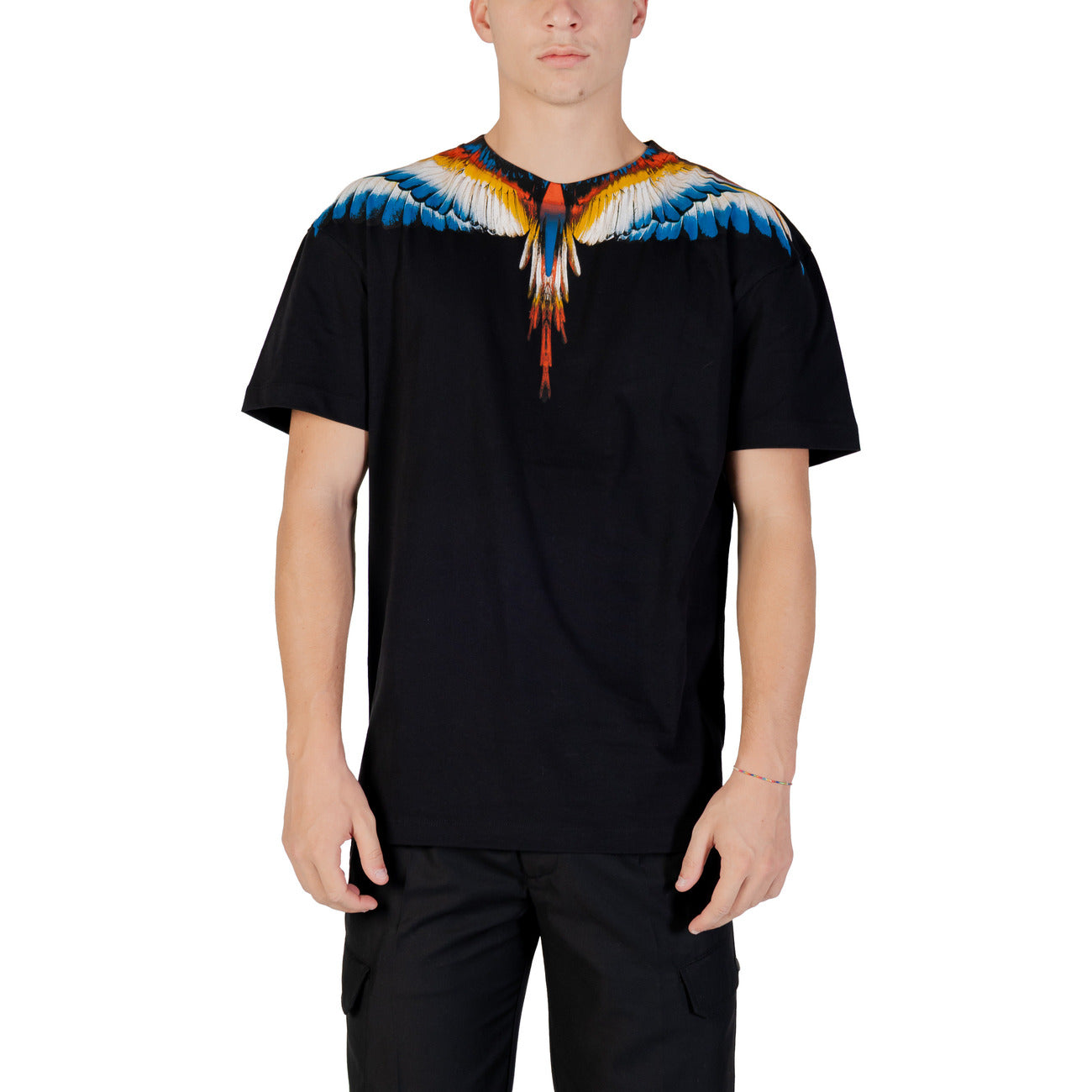 County Of Milan Men T-Shirt