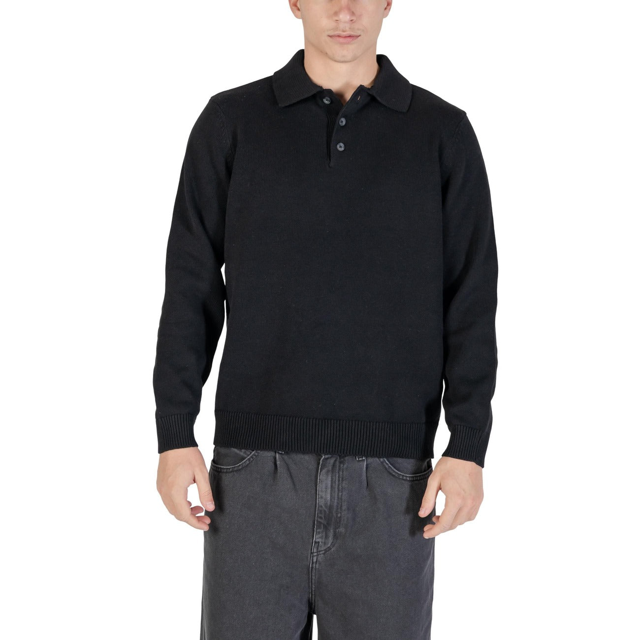 Only & Sons Men Knitwear