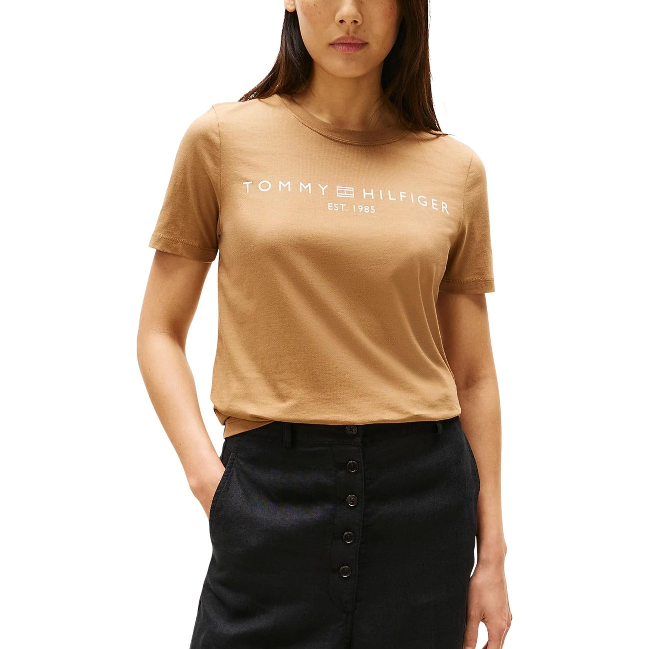 Tommy Hilfiger  Women T-Shirt