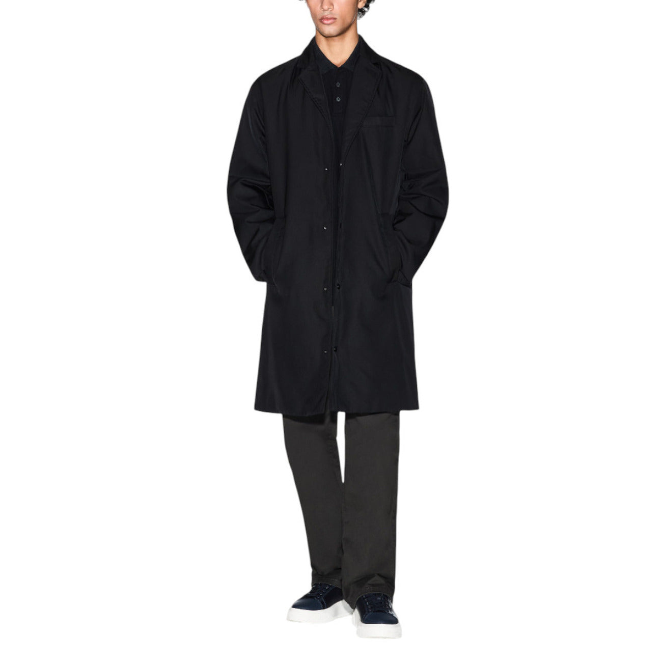 Armani Exchange Men Blazer