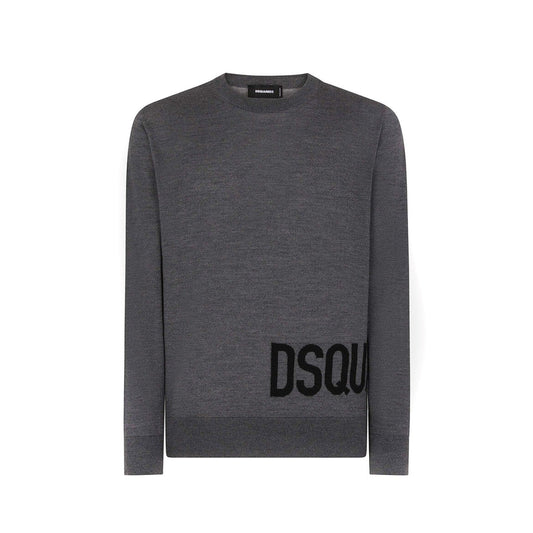 Dsquared2 Men Knitwear