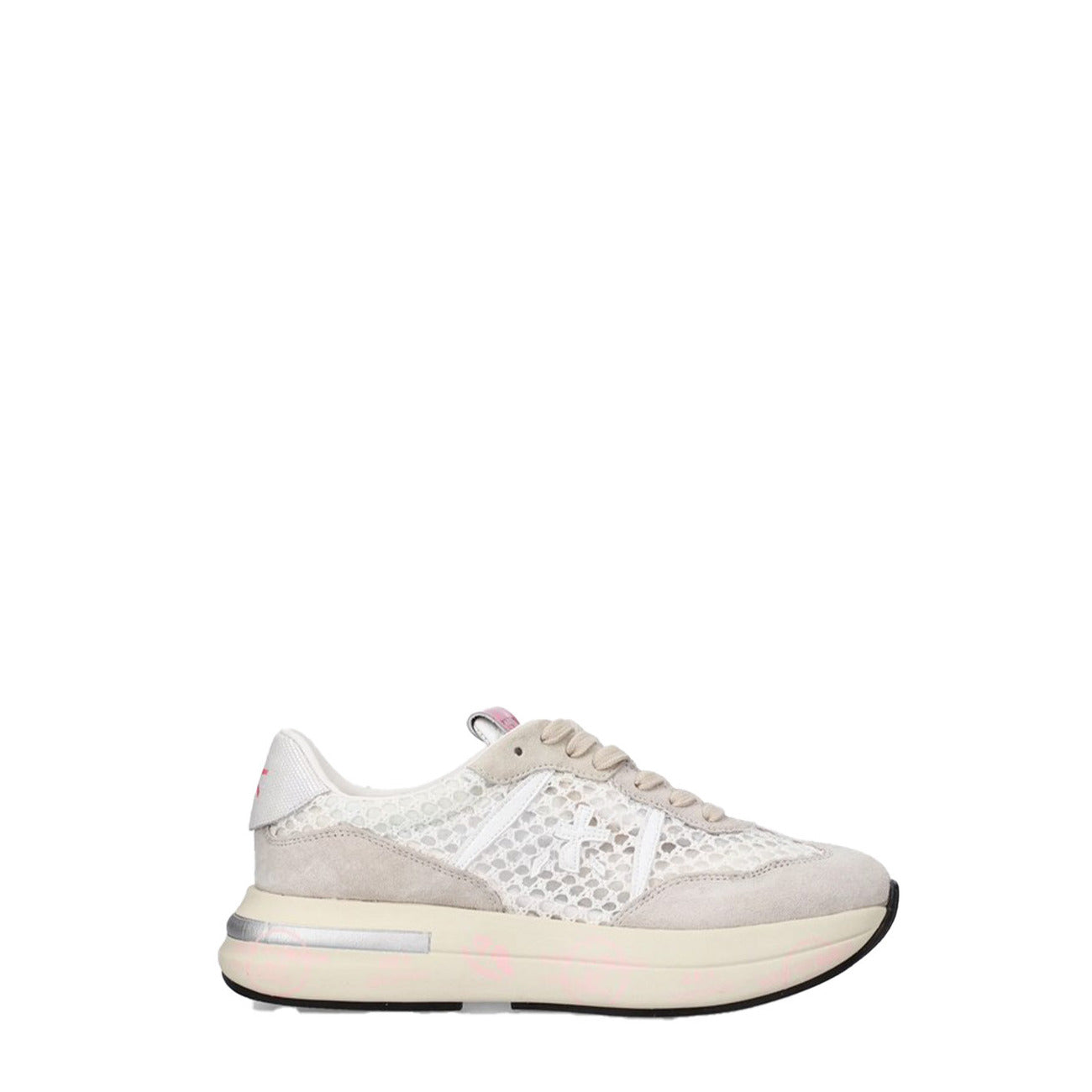 Premiata  Women Sneakers
