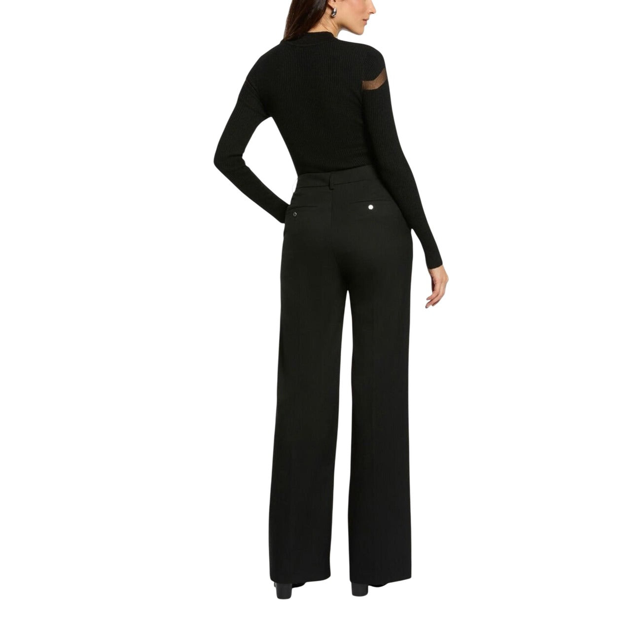 Morgan De Toi  Women Knitwear