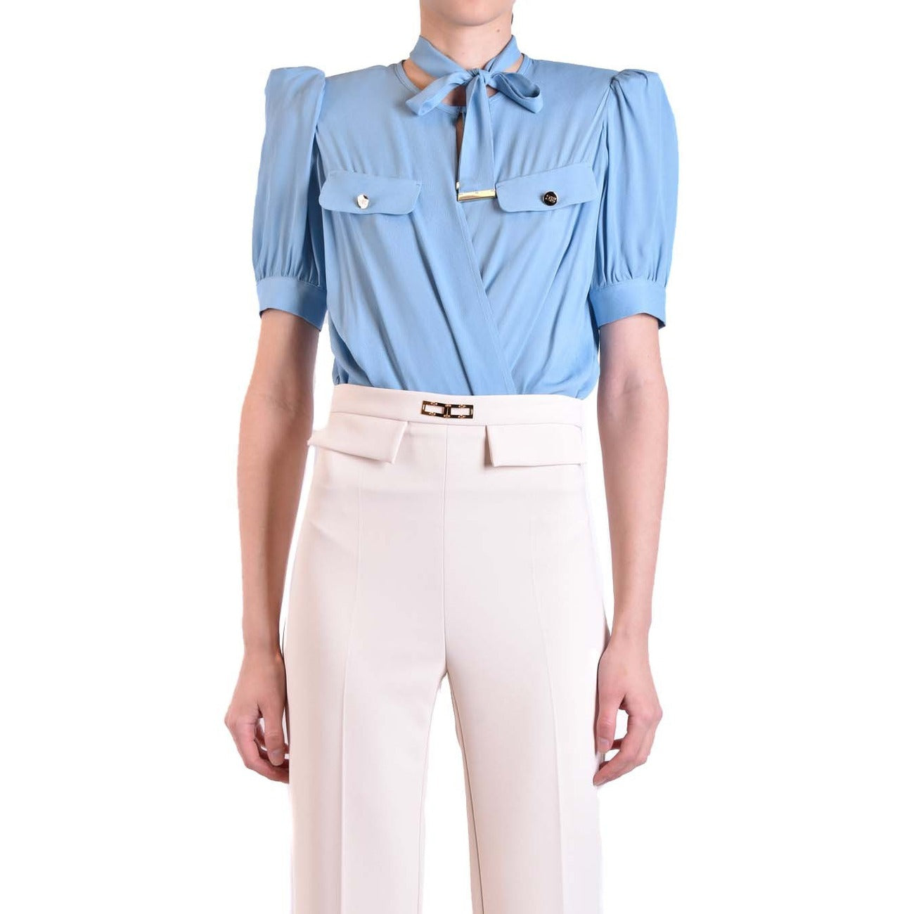 Elisabetta Franchi  Women Blouse