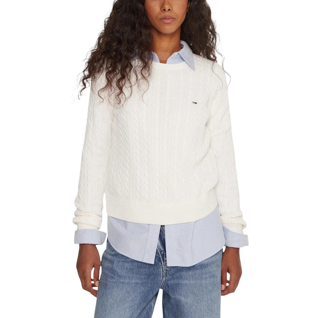 Tommy Hilfiger Jeans  Women Knitwear