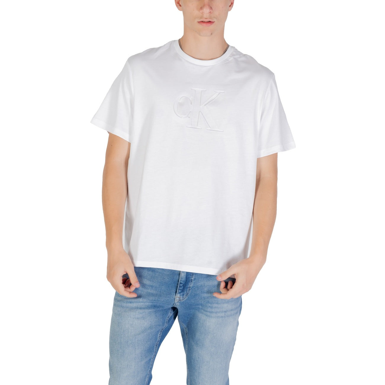 Calvin Klein Jeans Men T-Shirt