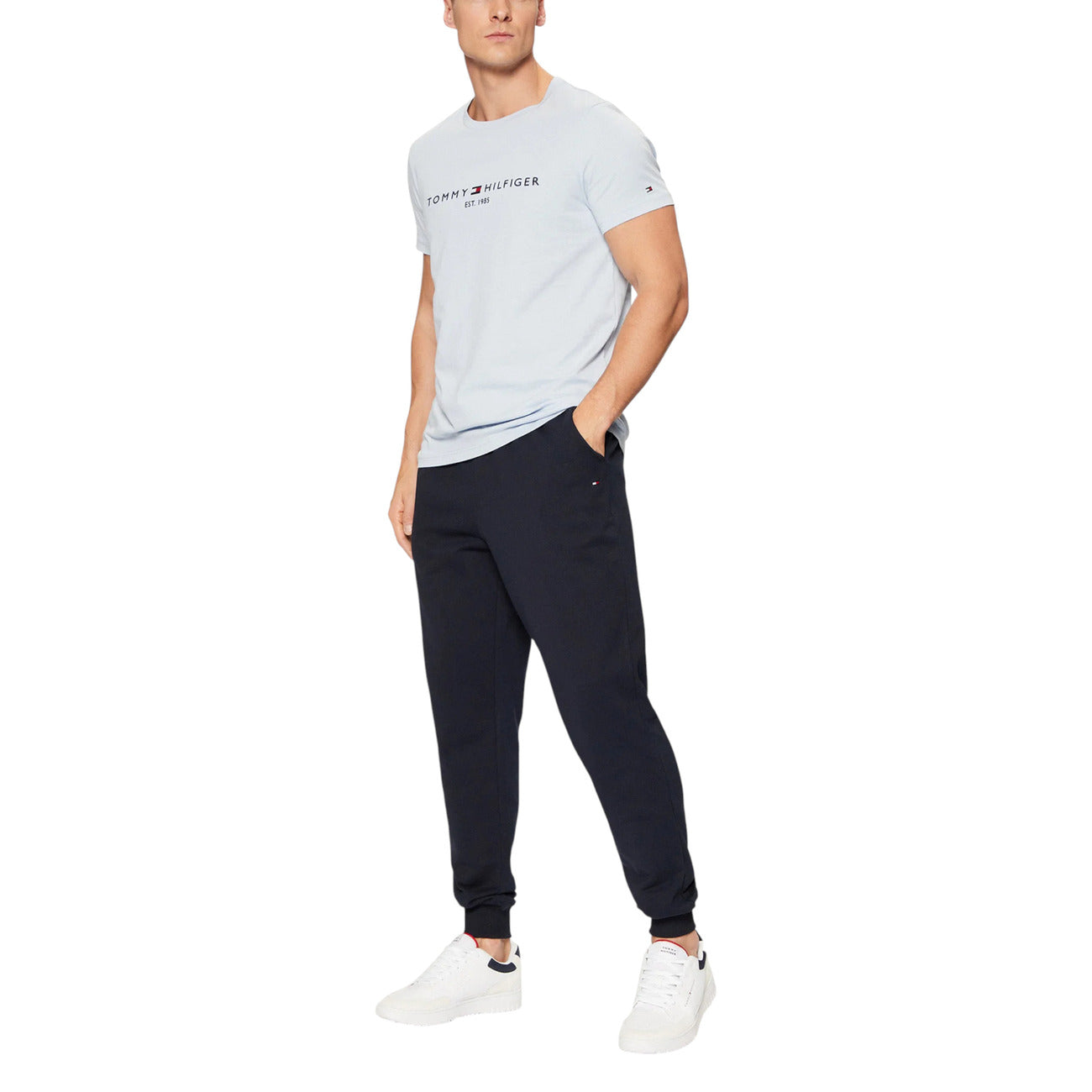 Tommy Hilfiger Men Trousers