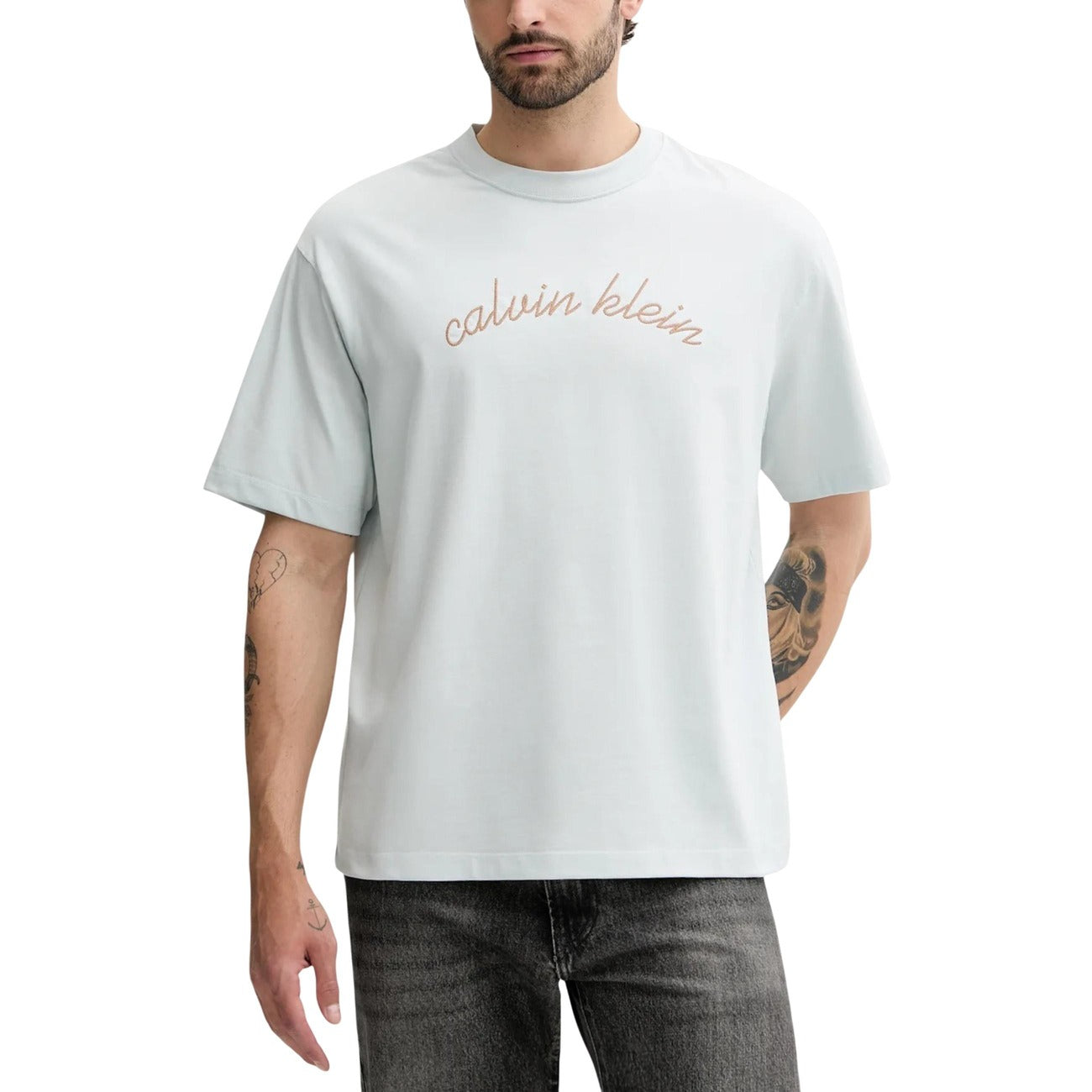 Calvin Klein Jeans Men T-Shirt