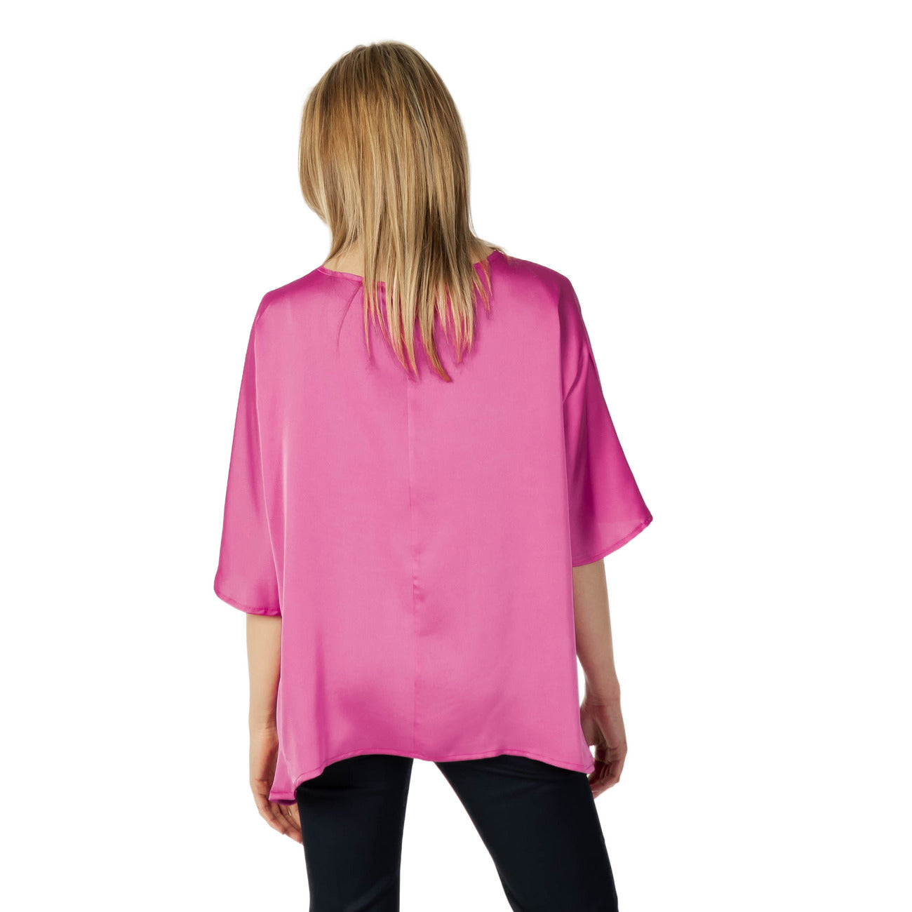 Sandro Ferrone  Women Blouse