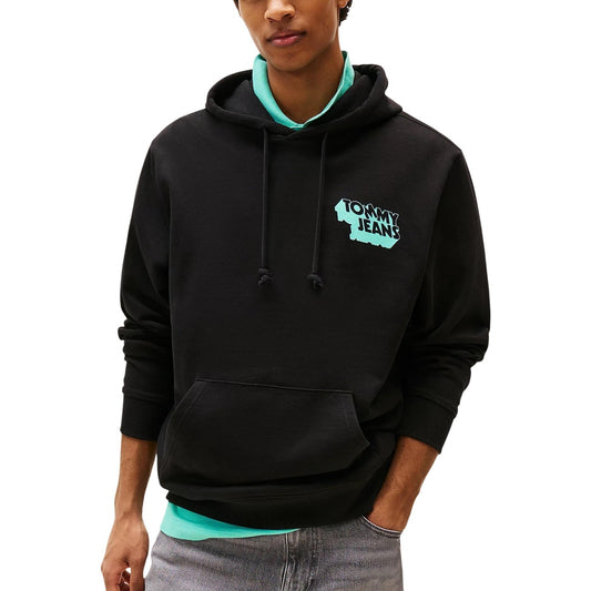 Tommy Hilfiger Jeans Men Sweatshirts